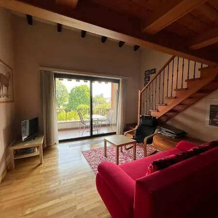 Appartamento Ascona: Sabrina Apt.238