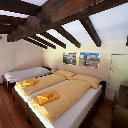 Ascona: Sabrina Apt.238 *