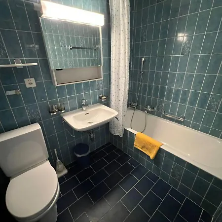 Ascona: Sabrina Apt.238 Appartamento