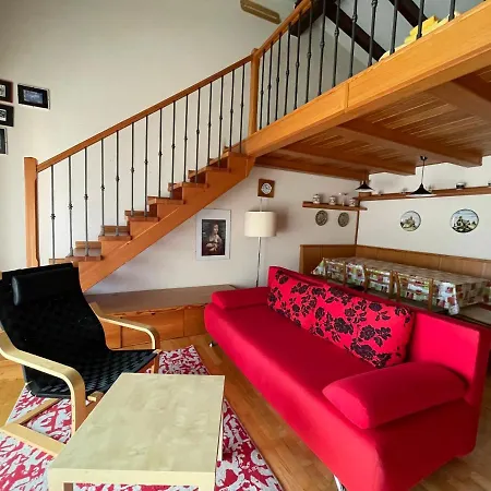 Apartamento Ascona: Sabrina Apt.238