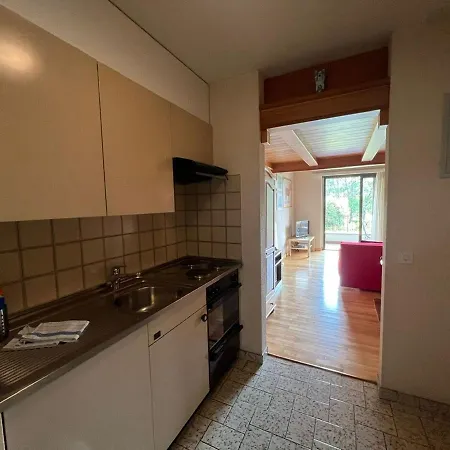 Ascona: Sabrina Apt.238 公寓 阿斯科纳