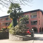Apartment Ascona: Sabrina Apt.238